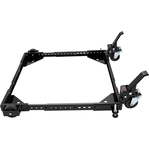 VEVOR Mobile Base Heavy Duty Universal Stand 700 lbs Capacity For Tools Machines