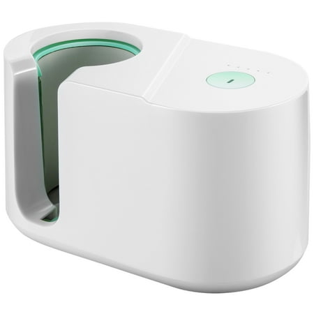 VEVOR Mug Press Machine, Automatic Mug Heat Press 11-15oz, One-touch Setting, Cup Transfer Sublimation Portable Coffee Presser, Pro Easy Mug Press Machine DIY Printing