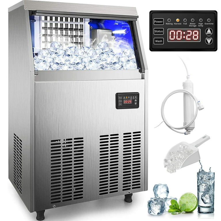 https://i5.walmartimages.com/seo/BENTISM-New-Commercial-Ice-Maker-Auto-Clear-Cube-Ice-Making-Machine-120-130-lbs-110V_902ed931-0168-4e85-9c10-ee02b6650faf.4bb61a3c21eef25ce1d70baa1c4d4c87.jpeg?odnHeight=768&odnWidth=768&odnBg=FFFFFF