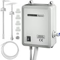 thumbnail image 1 of VEVOR New Double Tube AC 110V 1 Gallon Bottled Drinking Water Dispensing Pump System, 1 of 9