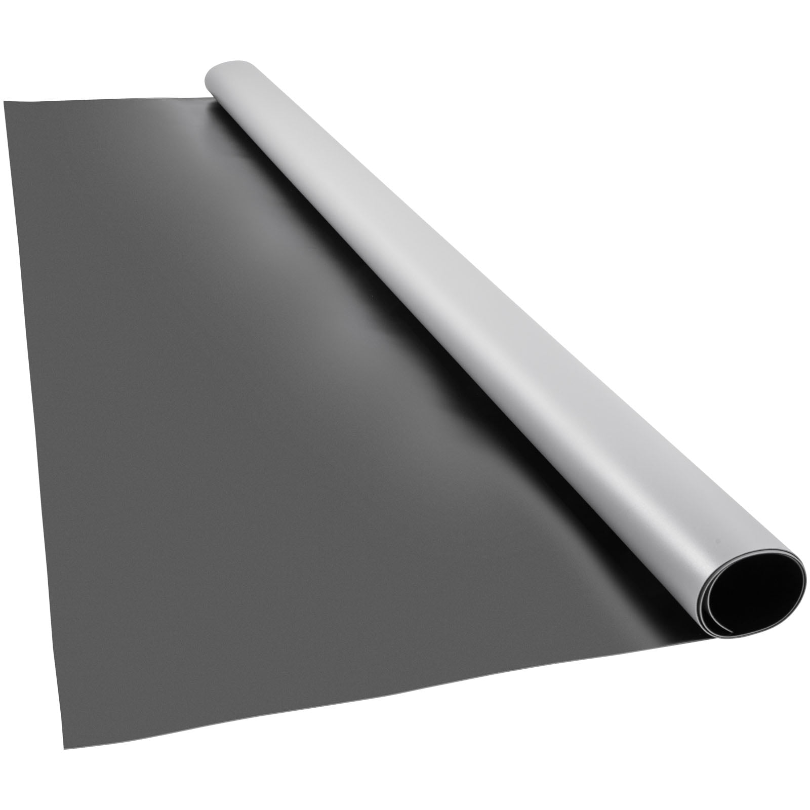 BENTISM Portable Dance Floor Dance Flooring 6.6 x 8 ft Non-slide PVC for Ballet