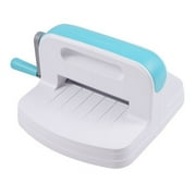 BENTISM Portable Manual Die Cutting Embossing Machine An Essential Tool for Arts Crafts, Scrapbooking and Card Making Activities