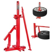 BENTISM Portable Manual Tire Changer Bead Breaker Tool for Car Truck Motorcycle