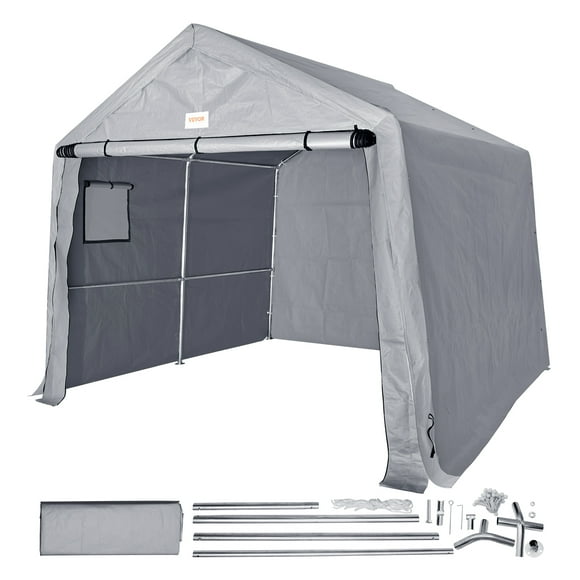 Heavy Duty Outdoor Storage Tent