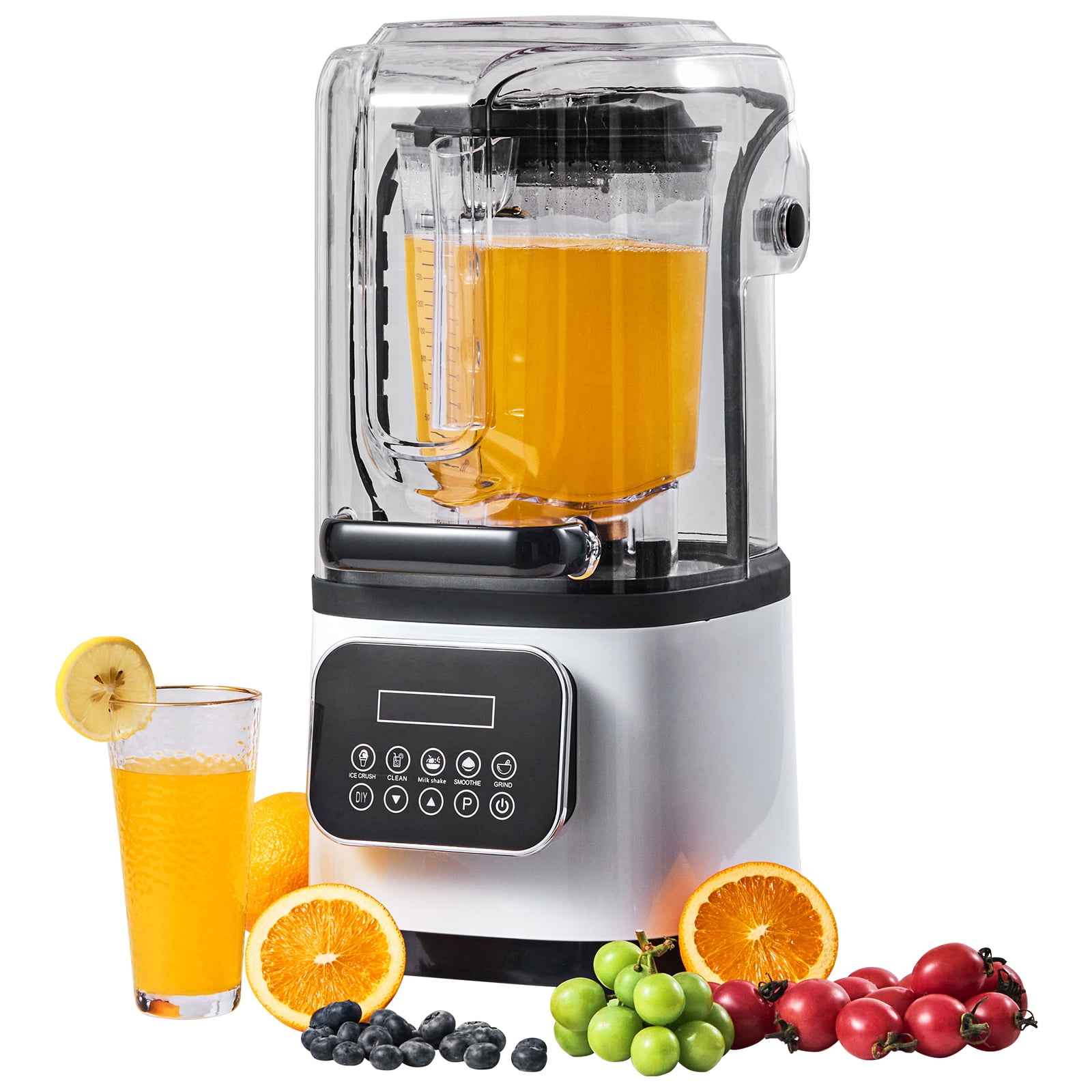 Blendtec Blenders for Professional Quality Smoothies – FroCup
