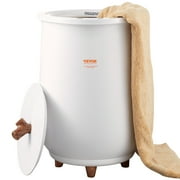 BENTISM Rapid Heat Corded Electric Auto Shut Off Towel Warmer Bucket 20 L Large Capacity
