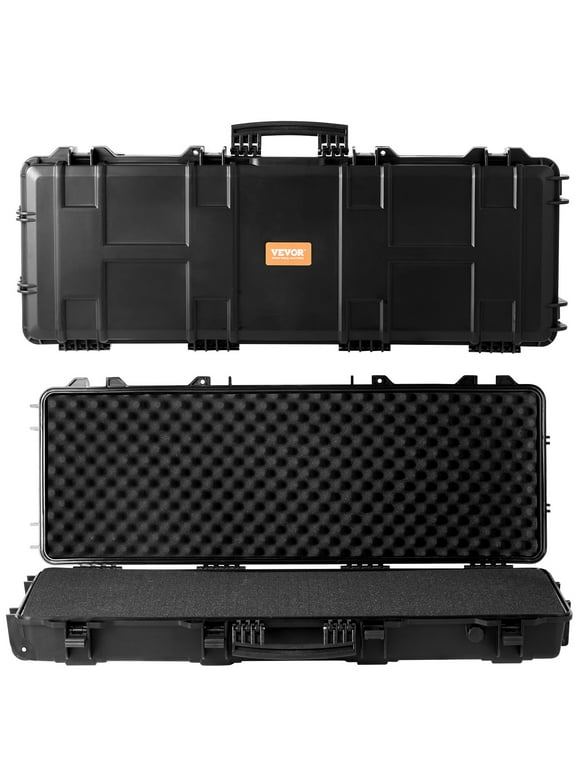 Gun Cases in Gun Storage
