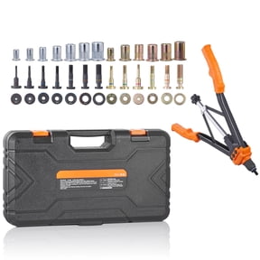 Rivnut Tool Kits for Home Improvement