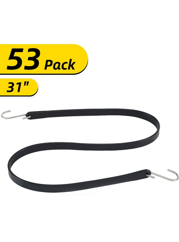 Bungee Cords and Ratchet Straps in Car & Truck Racks, Cargo Carriers