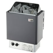 BENTISM Sauna Heaters Stailess Steel 22.48 lbs