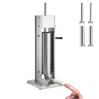 TP-5 Manual Sausage Stuffer - Stiles Food Equipment