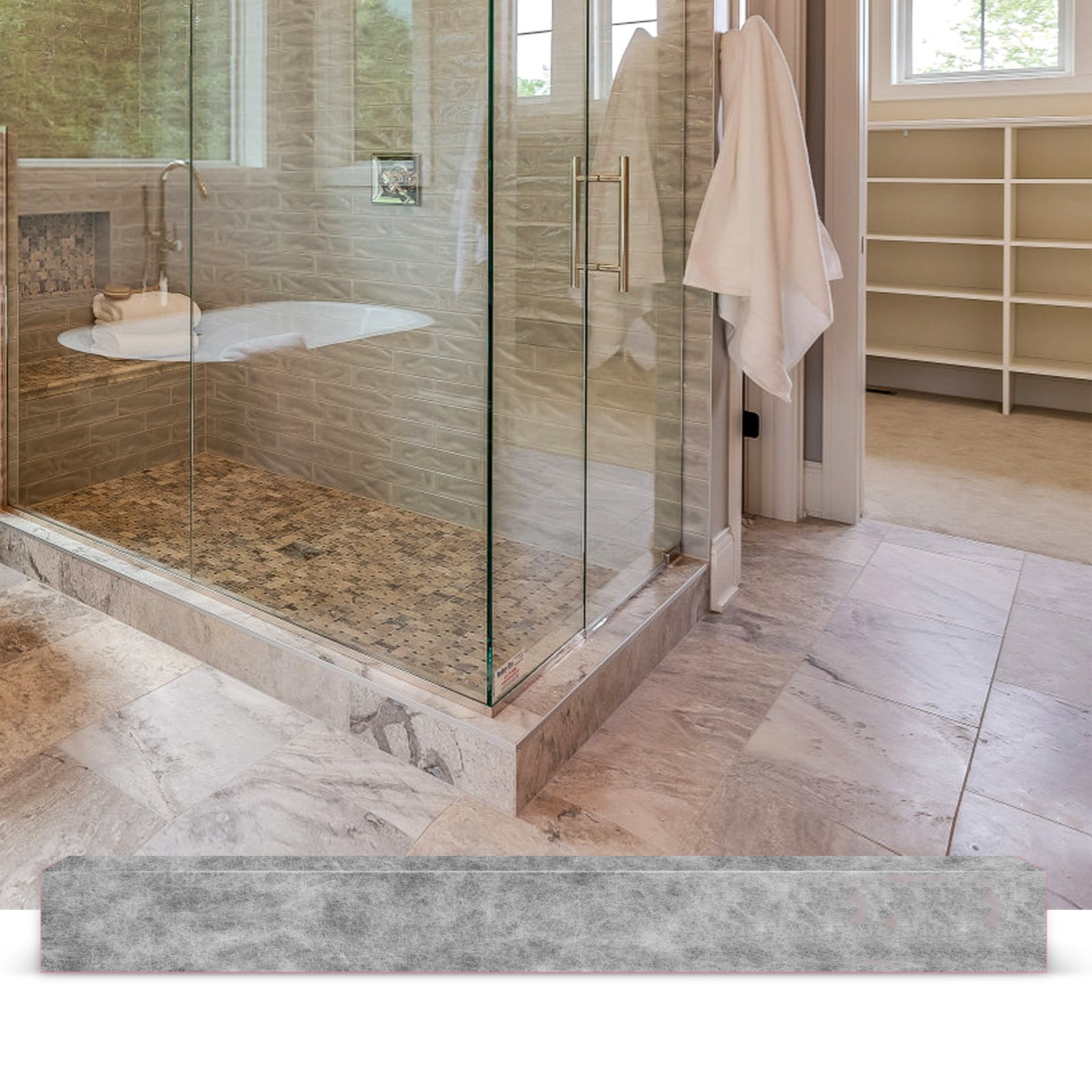 https://i5.walmartimages.com/seo/BENTISM-Shower-Curb-60-x-4-6-Water-Stopper-Barrier-Floor-Retaining-Strip-DIY-Cuttable-Waterproof-XPS-Foam-Bathroom-Decoration_e95a7988-be95-4171-8368-027362aa91f8.96883f01162eb2c68d2b753f4dd88bb9.jpeg