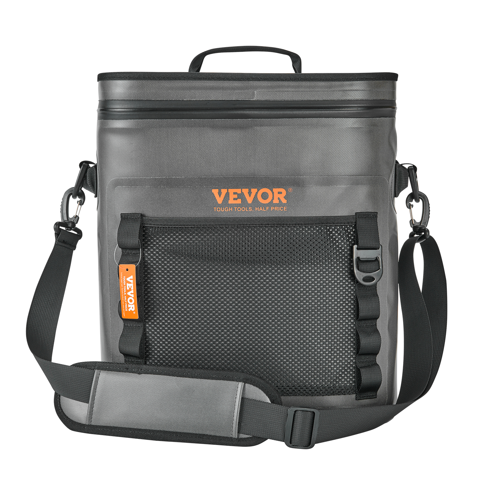 Extreme Pak™ Camouflage WaterResistant, HeavyDuty Cooler Bag