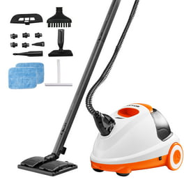Home Floor Steam Vacuum Cleaner Cleaning Sweeper Steamer Steam Pockets Mop  - Bed Bath & Beyond - 23008094