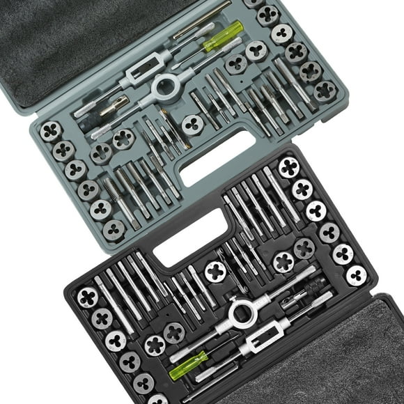 Gunsmith Tap And Die Sets