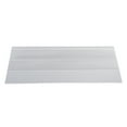 thumbnail image 1 of VEVOR Threshold Ramp Aluminum Door Ramp 3" Rise 800 lbs for Wheelchairs Scooters, 1 of 9