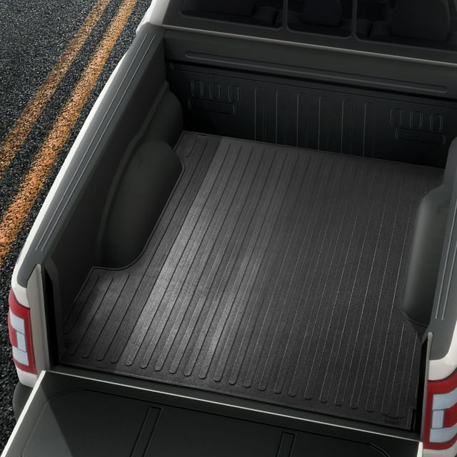 BENTISM Truck Bed Mat Fit 20152020 Ford F150 5.5 FT Truck Bed Liner