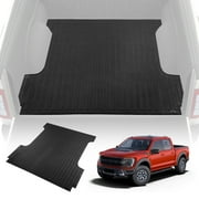 BENTISM Truck Bed Mat Fit 2015-2020 Ford F150 5.5 FT Truck Bed Liner Accessories