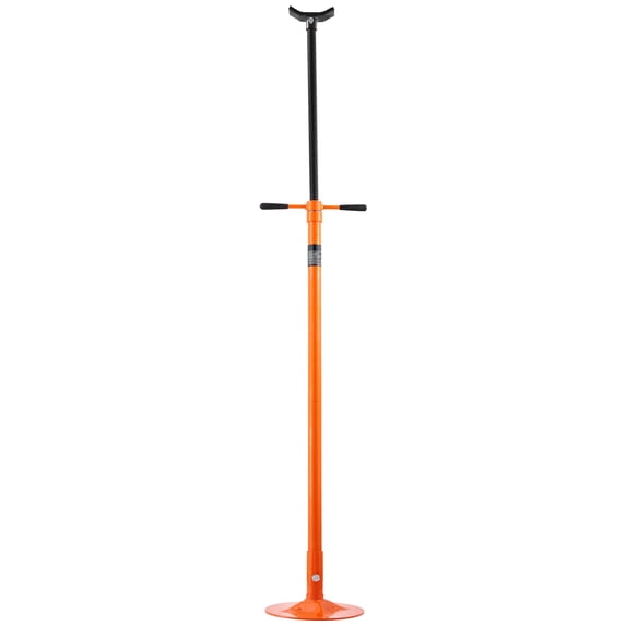 VEVOR Underhoist Support Stand 3/4Ton Capacity Under Hoist Jack Stand Round Base