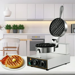 Presto 03512 Stuffler Stuffed Waffle Maker Kitchen Gadget Review 