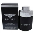 thumbnail image 1 of BENTLEY BLACK EDITION By BENTLEY For M, 1 of 6