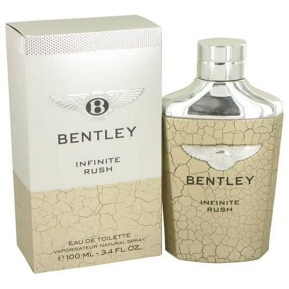 BENTLEY INFINITE RUSH By BENTLEY For M