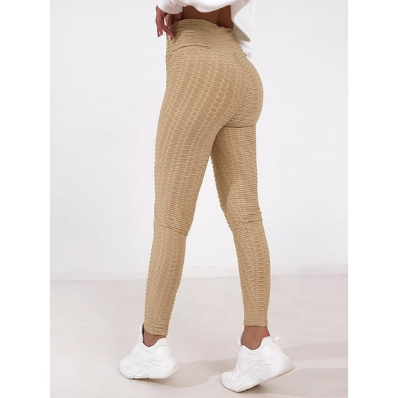 BENTLEY LEGGINGS - TAUPE Medium