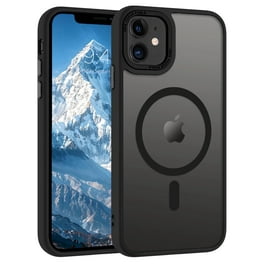 For iPhone Xs Case, iPhone X with Tempered Glass Screen Protector