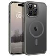 thumbnail image 1 of BENTOBEN Case for iPhone 13 Pro Compatible with Mag-Safe, 6.1" Tpu Magnetic Car Mount Support, Anti-Fingerprint Shockproof Protective Cover for iPhone 13 Pro 6.1 inch, 1 of 8