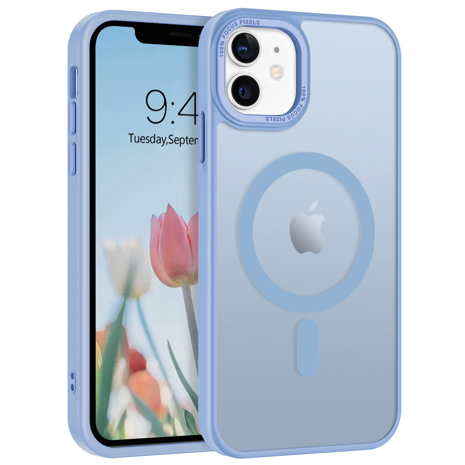 BENTOBEN Universel 5.5 "téléphone Sac étui Pour Ip... - Grandado