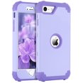 BENTOBEN iPhone SE 2022 Case, iPhone SE 2020 Case,Shockproof Case for