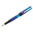 thumbnail image 1 of BENU Euphoria Fountain Pen with Fine Nib - Scent of Irises (Luminescent), 1 of 6