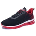 thumbnail image 1 of BEOAPT Mens Trail Running Shoes with Breathable Air Tennis Sneakers Lightweight Casual Athletic Walking Footwear for Gym Workout Size 10, 1 of 10