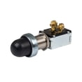thumbnail image 1 of BEP 2-Position SPST Moisture Sealed Push Button Switch - OFF/(ON) [1001503], 1 of 2