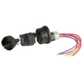 thumbnail image 1 of BEP 1001603 4-Position Battery Ignition Switch, 1 of 2