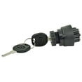 thumbnail image 1 of BEP 1001607 3-Position Battery Ignition Switch, 1 of 2