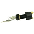 thumbnail image 1 of BEP 1001610 3-Position Battery Ignition Switch, 1 of 2