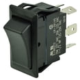 thumbnail image 1 of BEP 1001712 DPDT Rocker Switch - 12V/24V -, 1 of 2