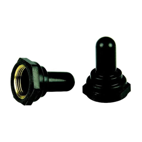BEP 1002020 Toggle Switch Boot, Full