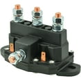 thumbnail image 1 of BEP 1002201 Motor Reversing 75A 12V Solenoid, 1 of 2