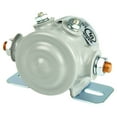 thumbnail image 1 of 6" White BEP Marine 65A PVC Coated Continuous Duty Solenoid, 1 of 2