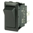 thumbnail image 1 of BEP 2-Position SPST Sealed Rocker Switch - 12V/24V - ON/OFF | Bundle of 5 Each, 1 of 1