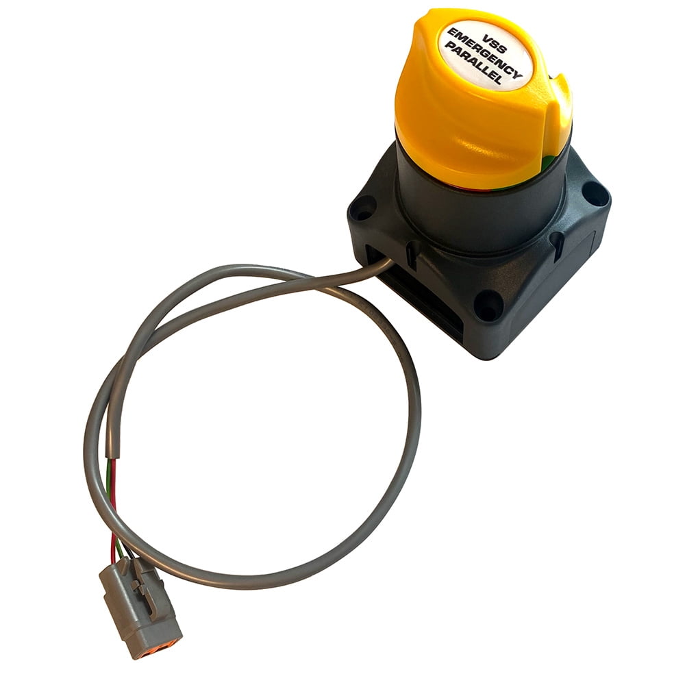 Motorised Vss BEP 275A Cont Motorized Dual Operation VSS (Voltage Sensitive Sw ...
