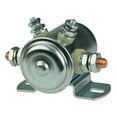 thumbnail image 1 of BEP Continuous 12V Duty Solenoid, 1 of 2