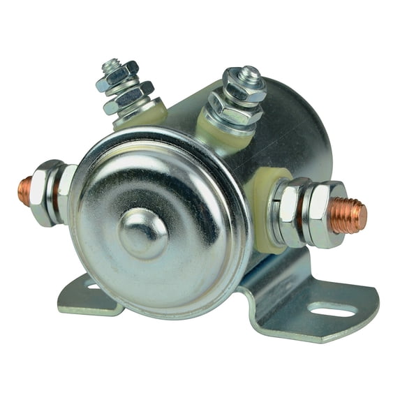 BEP Continuous 12V Duty Solenoid