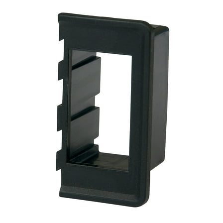 BEP Contura Single Switch Mounting Bracket | Bundle of 5