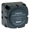 thumbnail image 1 of BEP Digital Voltage Sensing Relay DVSR - 12/24V | Bundle of 2, 1 of 1