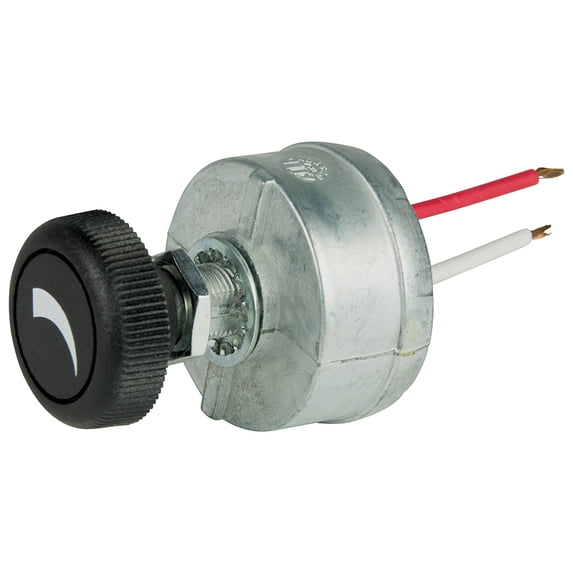 BEP Marine Electronic Dimmer Switch