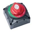 thumbnail image 1 of BEP Heavy-Duty Battery Switch - 600A Continuous [720], 1 of 2