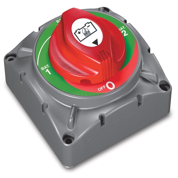 BEP 721 Heavy Duty Switch ON-BOTH-ON-OFF Up To 500AMPS